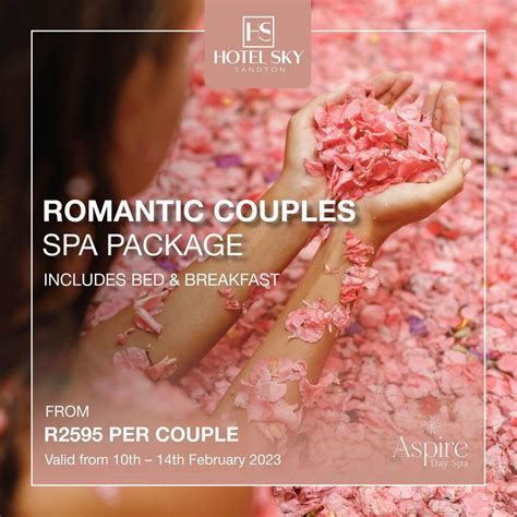 couples spa packages cincinnati|Spa Packages .